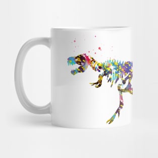 Tyrannosaurus Rex Mug